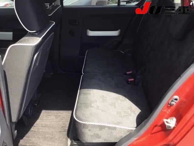 MAZDA FLAIR 2018