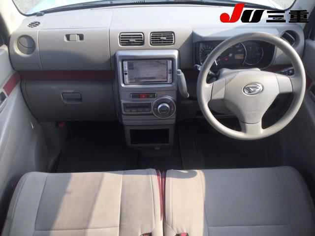 DAIHATSU MOVE CONTE 2009