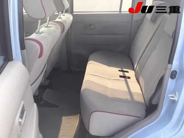 DAIHATSU MOVE CONTE 2009