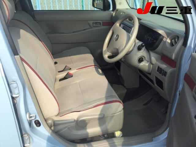 DAIHATSU MOVE CONTE 2009