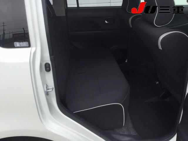 DAIHATSU MOVE CONTE 2008