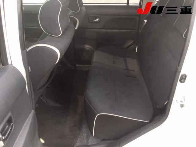 DAIHATSU MOVE CONTE 2008