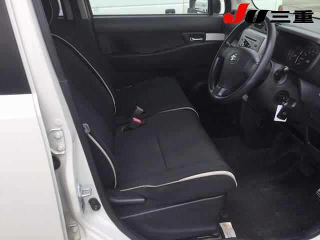 DAIHATSU MOVE CONTE 2008