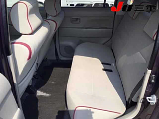 DAIHATSU MOVE CONTE 2010