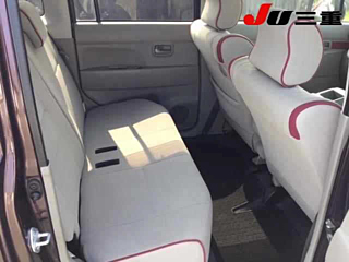 DAIHATSU MOVE CONTE 2010