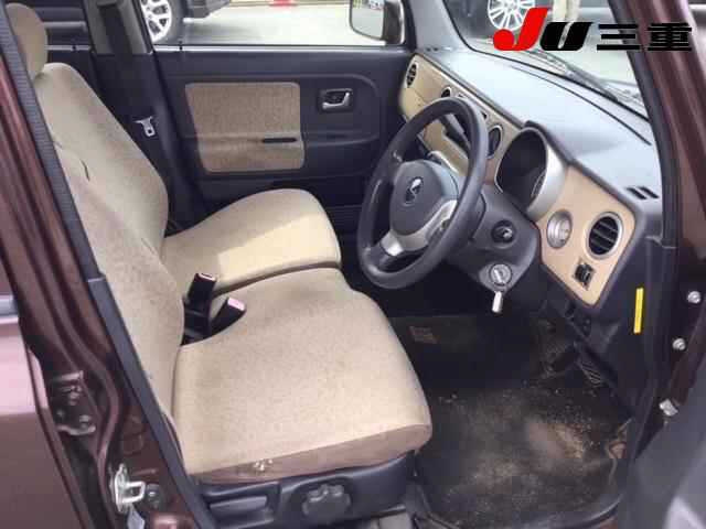 SUZUKI ALTO LAPIN 2008