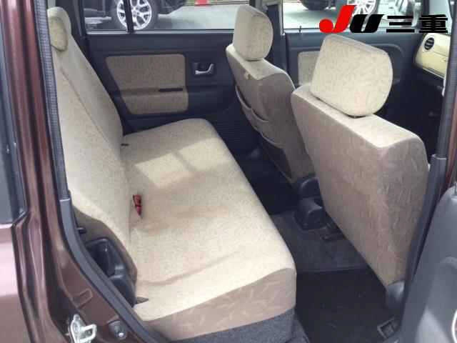 SUZUKI ALTO LAPIN 2008
