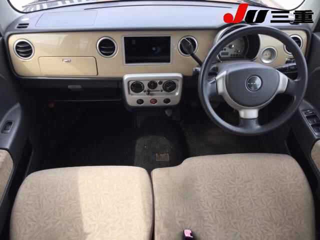SUZUKI ALTO LAPIN 2008