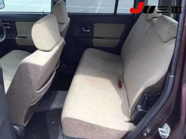 SUZUKI ALTO LAPIN 2008