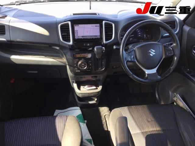 SUZUKI SOLIO 2014