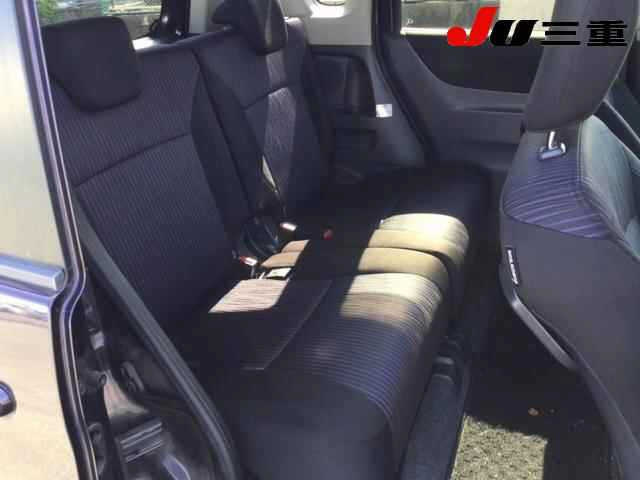 SUZUKI SOLIO 2014