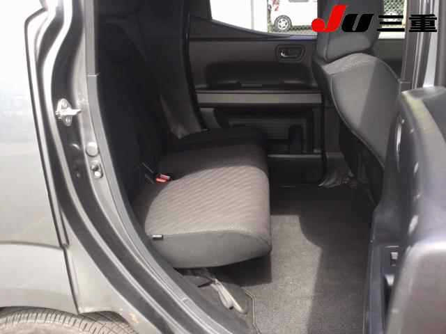 HONDA N BOX SLASH 2014