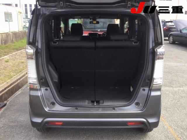 HONDA N BOX SLASH 2014