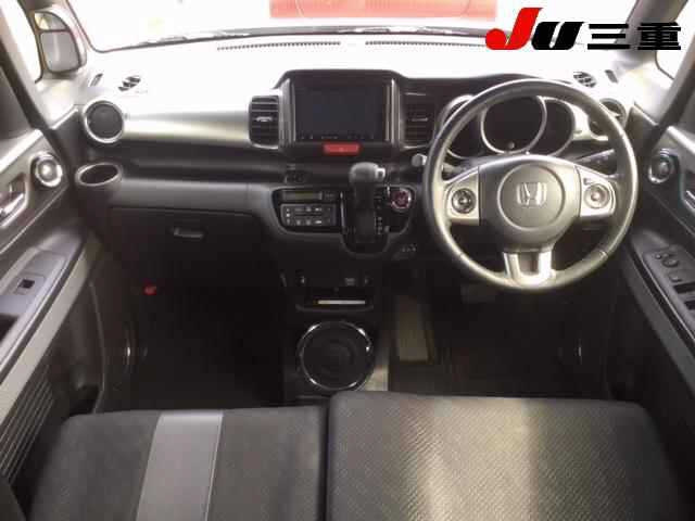 HONDA N BOX SLASH 2014