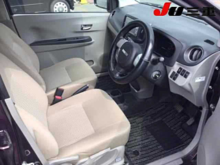 DAIHATSU MIRA E S 2011
