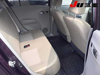 DAIHATSU MIRA E S 2011