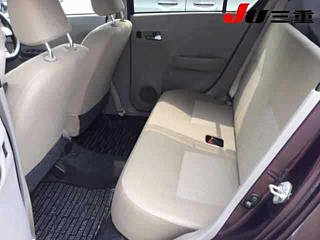 DAIHATSU MIRA E S 2011