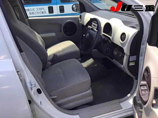 TOYOTA PASSO 2010
