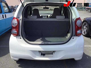 TOYOTA PASSO 2010