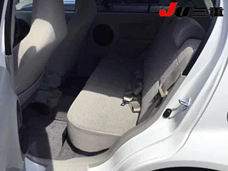 TOYOTA PASSO 2010