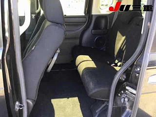 HONDA N BOX 2016