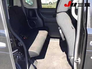 HONDA N BOX 2016