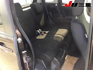 NISSAN DAYZ ROOX 2016