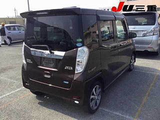 NISSAN DAYZ ROOX 2016