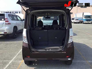 NISSAN DAYZ ROOX 2016