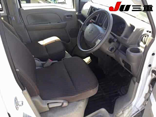 SUZUKI EVERY 2015