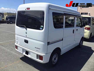 SUZUKI EVERY 2015