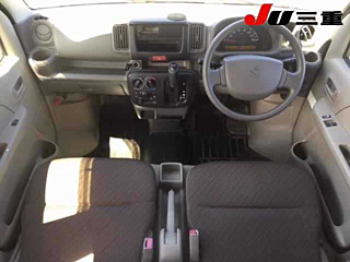 SUZUKI EVERY 2015