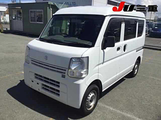 SUZUKI EVERY 2015