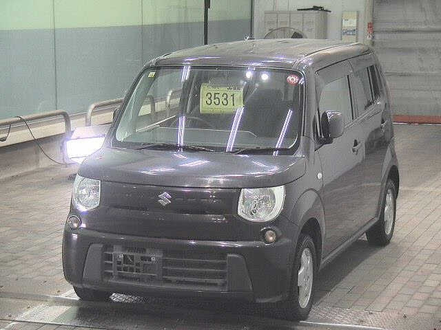 SUZUKI MRWAGON 2012