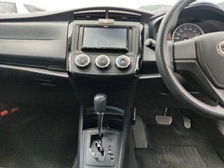 TOYOTA COROLLA AXIO 2020