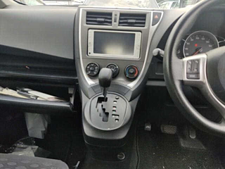 TOYOTA RACTIS 2014