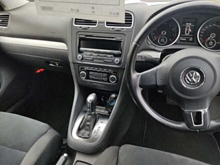 VOLKSWAGEN GOLF 2011