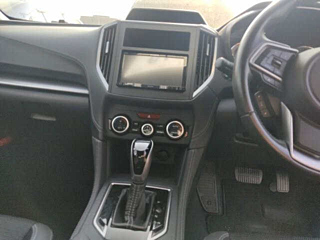 SUBARU IMPREZA G4 2019