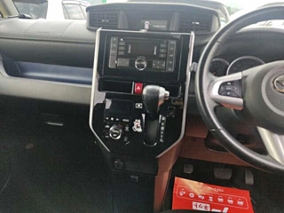 DAIHATSU THOR 2018