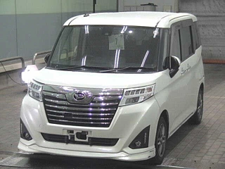 DAIHATSU THOR 2018