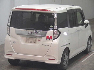 DAIHATSU THOR 2018