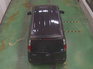 NISSAN MOCO 2011