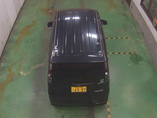 SUZUKI PALETTE 2012