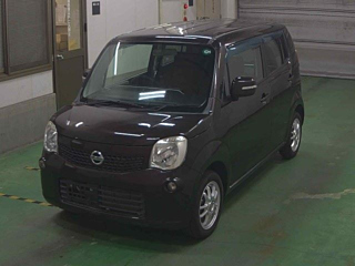 NISSAN MOCO 2011
