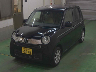 HONDA N ONE 2013