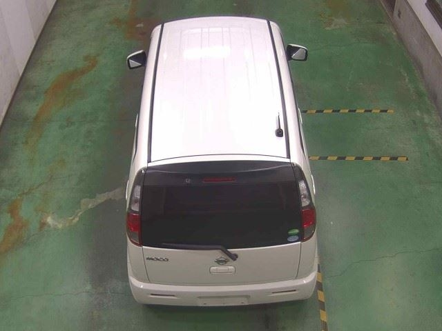 NISSAN MOCO 2012