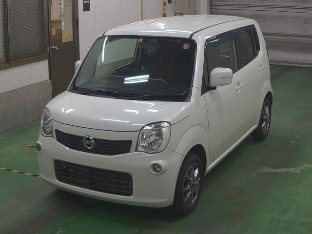 NISSAN MOCO 2012