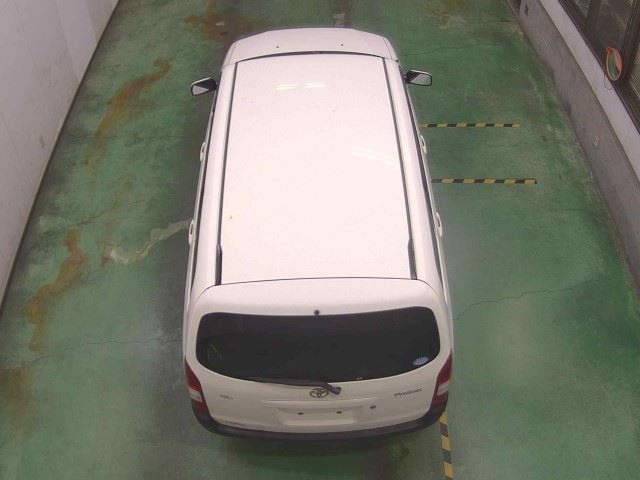 TOYOTA PROBOX 2013