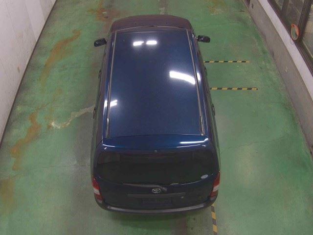 TOYOTA PROBOX 2013