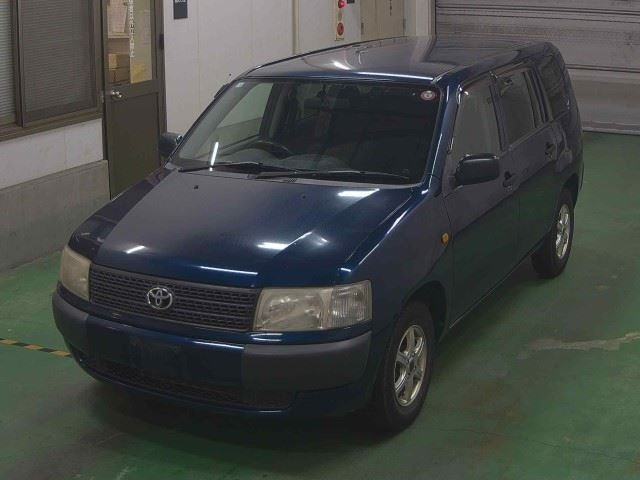 TOYOTA PROBOX 2013